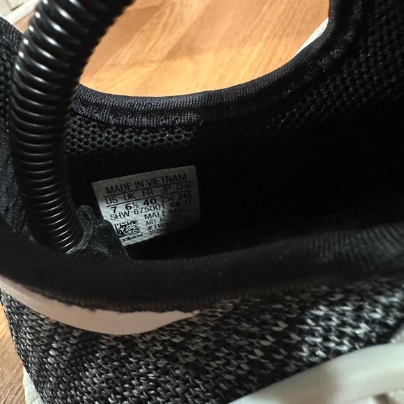 Men’s Adidas Human Race - Picture 6 of 7